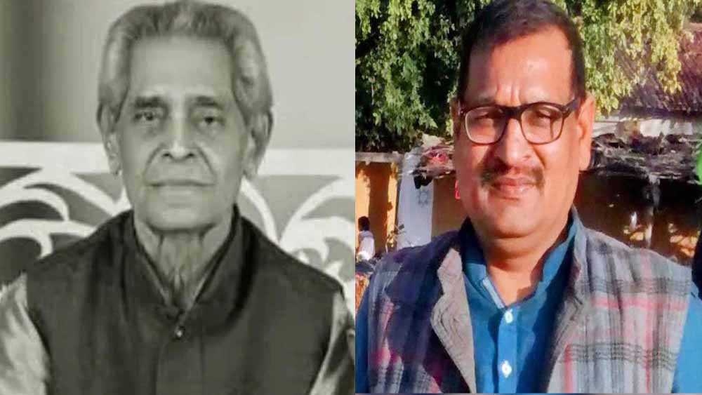 देश के सात कलाकारों को मिला संगीत नाटक अकादमी फेलोशिप सम्मान, रामलाल बरेठ भी शामिल