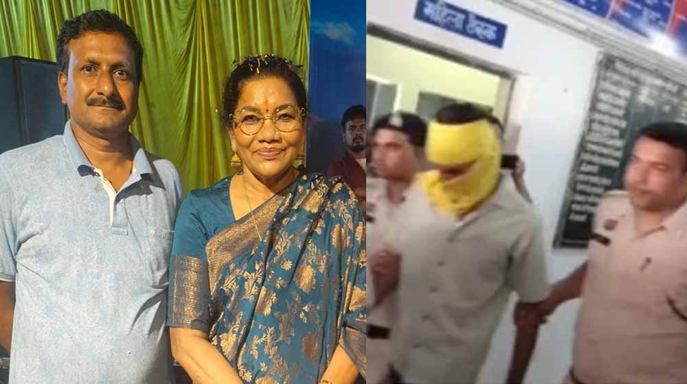 भाजपा नेता सहित तीन लोगों को जलाकर मारने के मामले में 4 आरोपियों ने किया सरेंडर