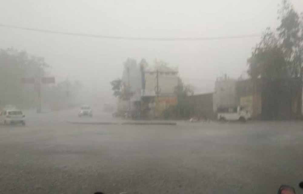 छत्तीसगढ़ पहुंचा मानसून, दंतेवाड़ा से हुई दस्तक; 48 घंटे में झमाझम बारिश के आसार