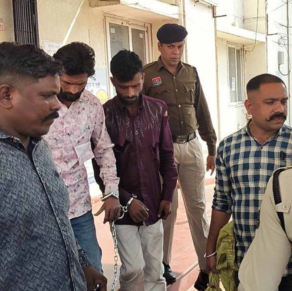 नशा तस्कर मुकेश बनिया पर शिकंजा, 42 लाख की संपत्ति अटैच
