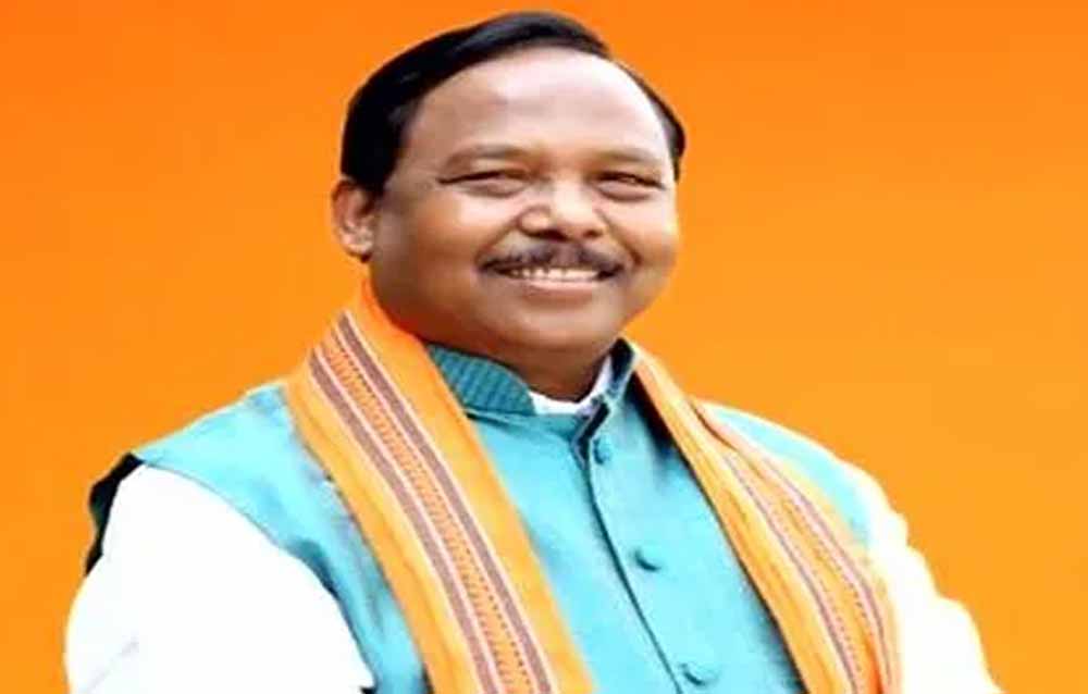 मंत्री नेताम बोले- धर्म स्वातंत्र्य विधेयक के तहत शिकायत मिलते ही होगी प्रमुखता से कार्रवाई