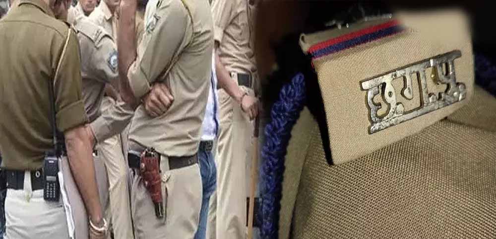 लंबे समय से एक ही जगह तैनात 80 पुलिसकर्मी बदले गए, जांजगीर-चांपा में तबादला सूची जारी