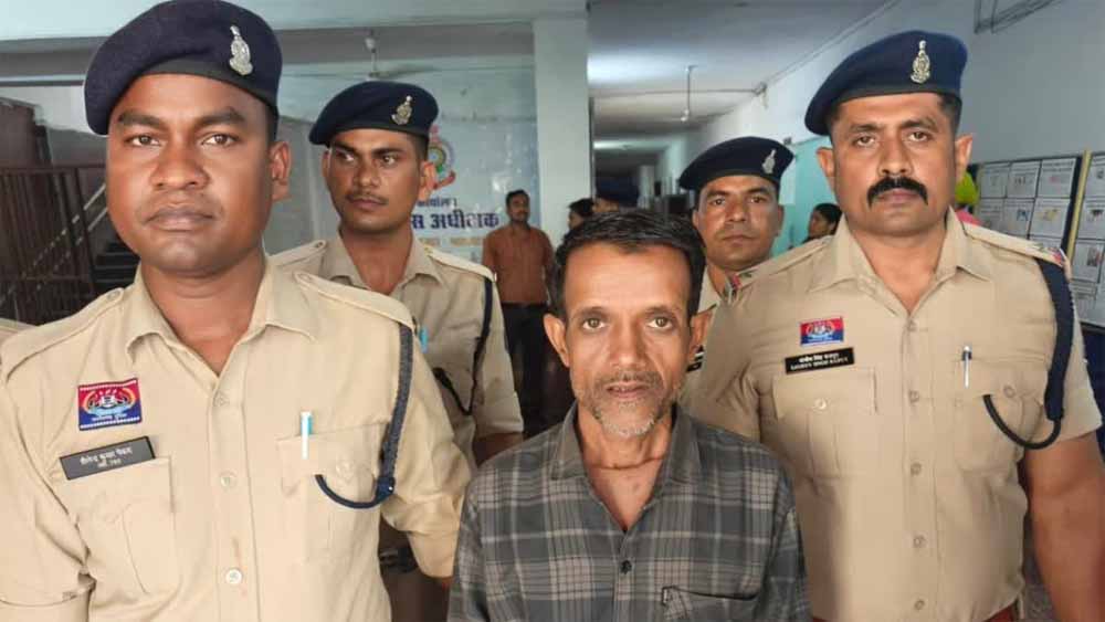 8 हत्याओं के मामले में चौंकाने वाला खुलासा, शराब में जहर मिलाकर लोगों को बनाया शिकार