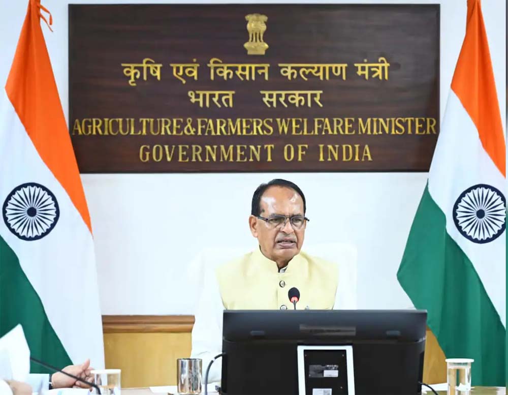 अल-नीनो के संभावित प्रभाव से निपटने राज्य सरकार मुस्तैद, किसानों को अल-नीनो से बचाने किए जा रहे हैं