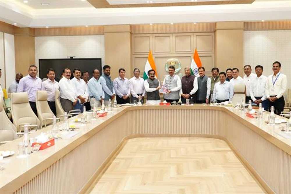 मुंबई पुणे मिसिंग लिंक – बिना सरकारी बोझ के 6600 करोड़ की परियोजना! महाराष्ट्र के फाइनेंस मॉडल से स
