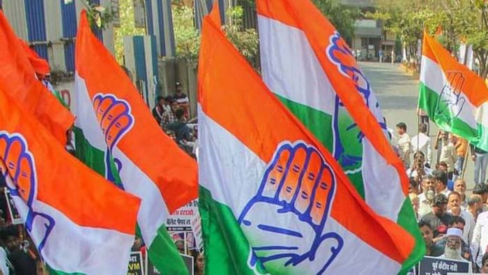 राज्य कांग्रेस को जल्द मिल सकता है नया अध्यक्ष, दावेदारों के नामों से बढ़ी सियासी हलचल
