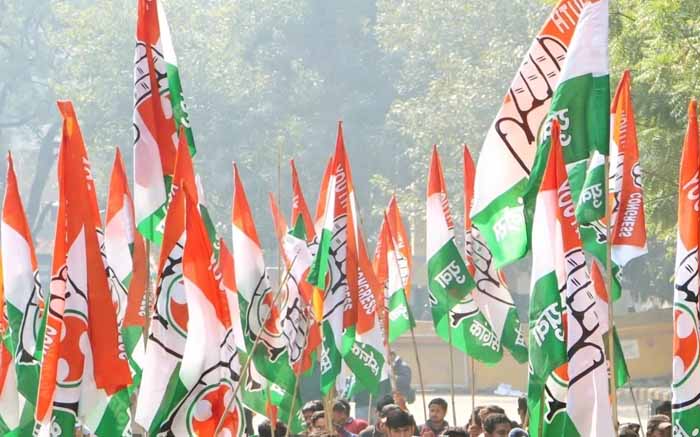 कांग्रेस ने पंजाब चुनाव की तैयारियां तेज कीं, तीन पर्यवेक्षकों की नियुक्ति से संगठन को मिलेगी मजबूत