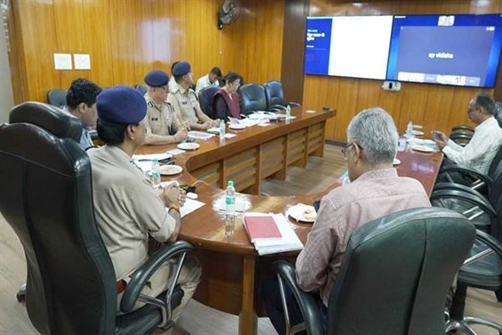 24 जून से 8 जुलाई तक प्रदेशभर में आयोजित होंगी विभिन्नो गतिविधियां