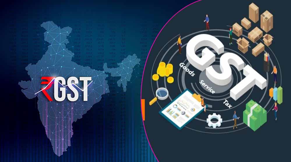 पंजाब की टैक्स वसूली में बड़ा उछाल, मई में GST कलेक्शन पहुंचा 2400 करोड़ के पार