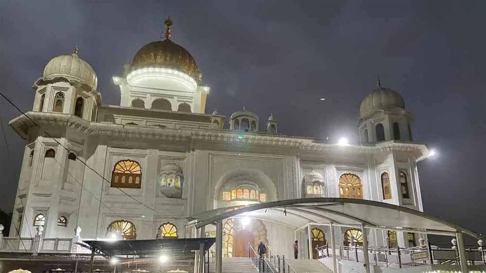 धर्म, अनुशासन और शौर्य का संगम: गुरुद्वारा सिंह शहीदां में जारी गुरमत-गतका प्रशिक्षण शिविर
