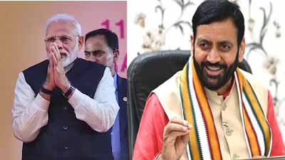 12 वर्ष की उपलब्धियों को जनता तक पहुंचाएगी सरकार, देशभर में लगेंगे जन कल्याण शिविर