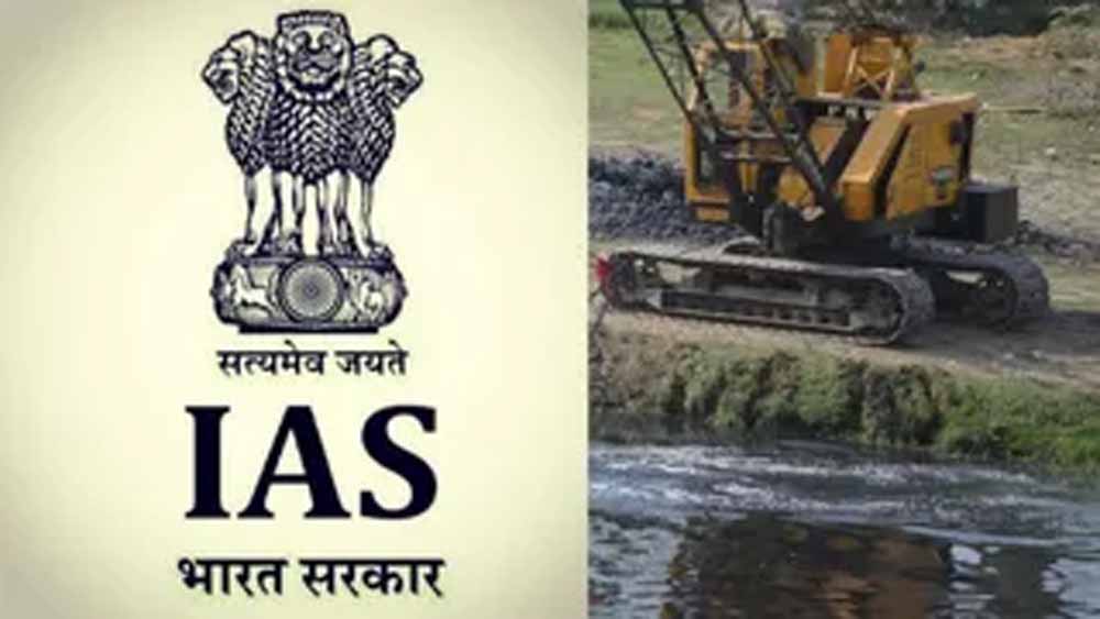 हरियाणा सरकार का बड़ा फैसला, नालों की सफाई की निगरानी अब IAS और HCS अधिकारियों के जिम्मे