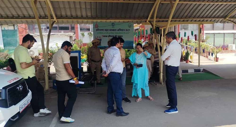 धमकी भरे पत्र से हड़कंप, नगर निगम कार्यालय समेत दो प्रमुख मंदिरों को उड़ाने की चेतावनी