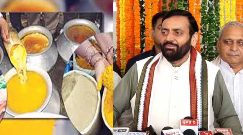 खाद्य सुरक्षा को मिलेगा बड़ा बल, हरियाणा सरकार 55 करोड़ की लागत से खोलेगी 8 नई टेस्टिंग लैब