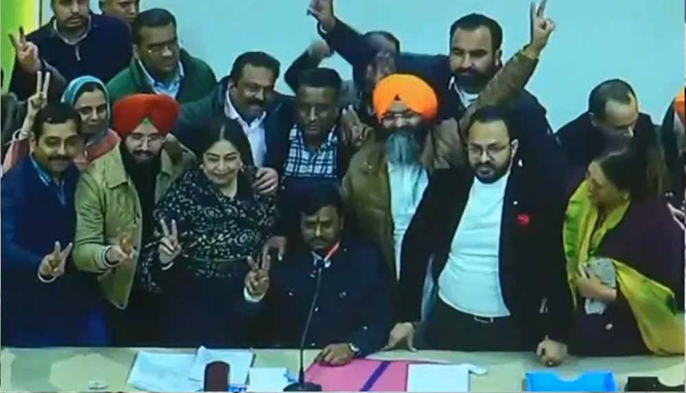 हरियाणा में मेयर टीम अधूरी, चुनाव के एक साल बाद भी नहीं भरी गईं अहम कुर्सियां