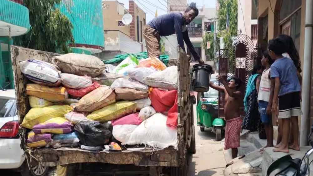 हर घर से उठेगा कचरा! गुरुग्राम के 606 करोड़ रुपये के मेगा टेंडर पर बड़ी बैठक