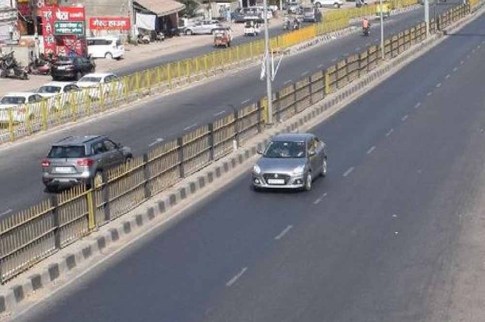 नई पहचान पाएंगी हरियाणा की सड़कें, 4 हाईवे को मॉडल रोड के रूप में किया जाएगा विकसित