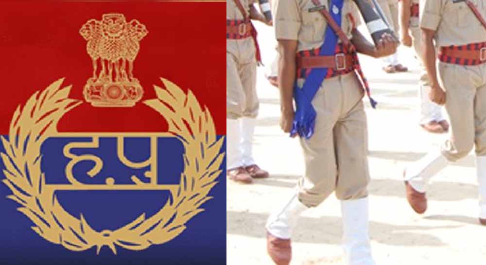 फर्जी सेना कोटे से मिली पुलिस नौकरी! हरियाणा के जींद में दो भाइयों के खिलाफ मामला