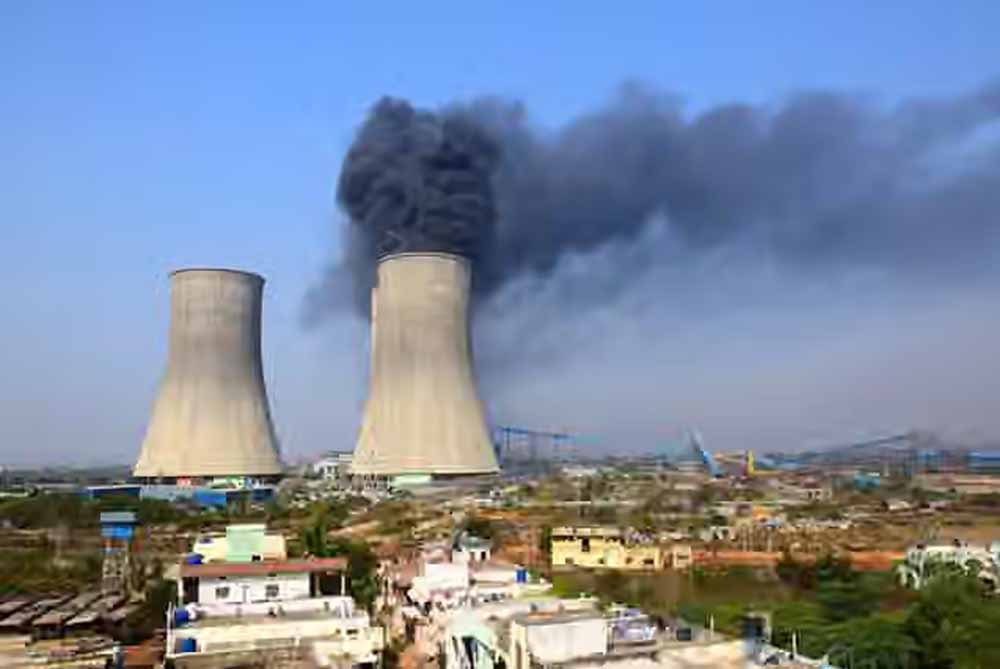 प्रदूषण बोर्ड की बड़ी कार्रवाई, मॉनिटरिंग डिवाइस बंद होने पर जनस्वास्थ्य विभाग पर 25 लाख का जुर्मान