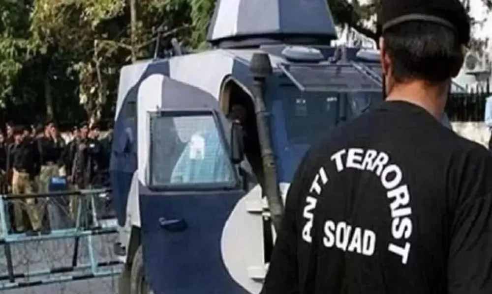 हरियाणा में Anti-Terrorist Squad का गठन, आतंकवाद पर नकेल कसने के लिए पंचकूला बना केंद्र
