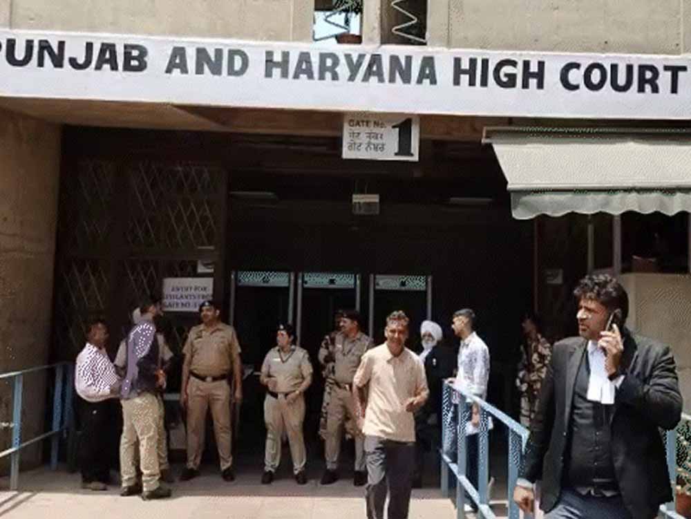 हाईकोर्ट ने हरियाणा सरकार को लगाई फटकार, बोले- भत्ते से ज्यादा खर्च मुकदमे पर कर दिया