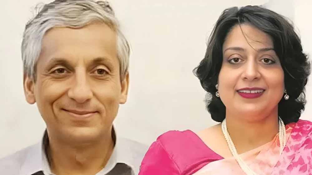 मुख्य सचिव पद की दौड़ तेज, सुमिता मिश्रा बनाम सुधीर राजपाल पर टिकी निगाहें