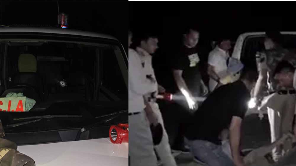 हरियाणा में बावरिया गैंग पर पुलिस का बड़ा एक्शन, दो सगे भाई एनकाउंटर में ढेर