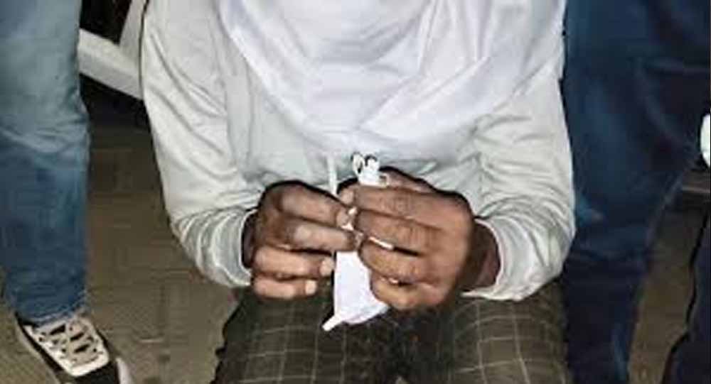 नशा तस्करी मामले में पुलिसकर्मी पर शिकंजा, 89 किलो अफीम केस में ASI गिरफ्तार