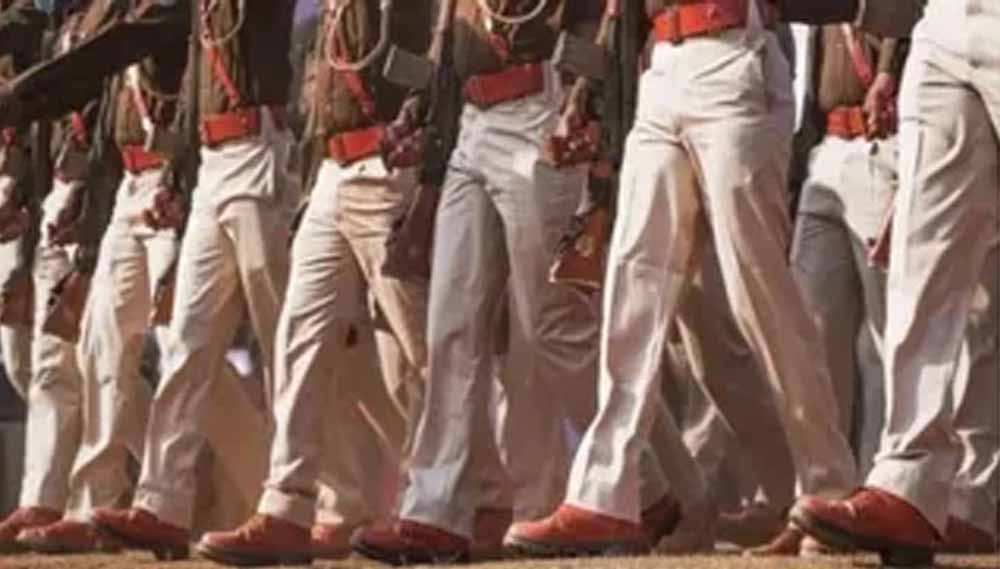 सरकारी नौकरी का बड़ा मौका! हरियाणा जेल विभाग में 1238 पदों पर निकली भर्ती