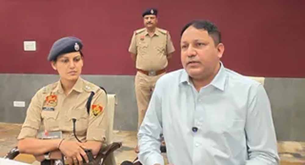 नशामुक्त हरियाणा की मुहिम तेज, पंचकूला में पुलिस-युवा संवाद और जागरूकता अभियान