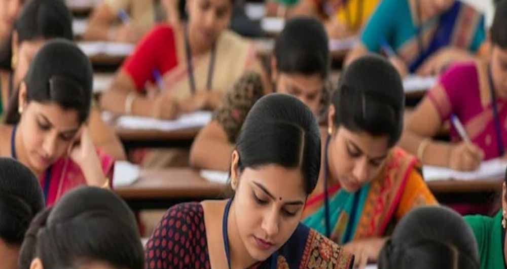 हरियाणा में HTET परीक्षा को लेकर तैयारी तेज, 4-5 जुलाई के एग्जाम से पहले अधिकारियों को सख्त आदेश