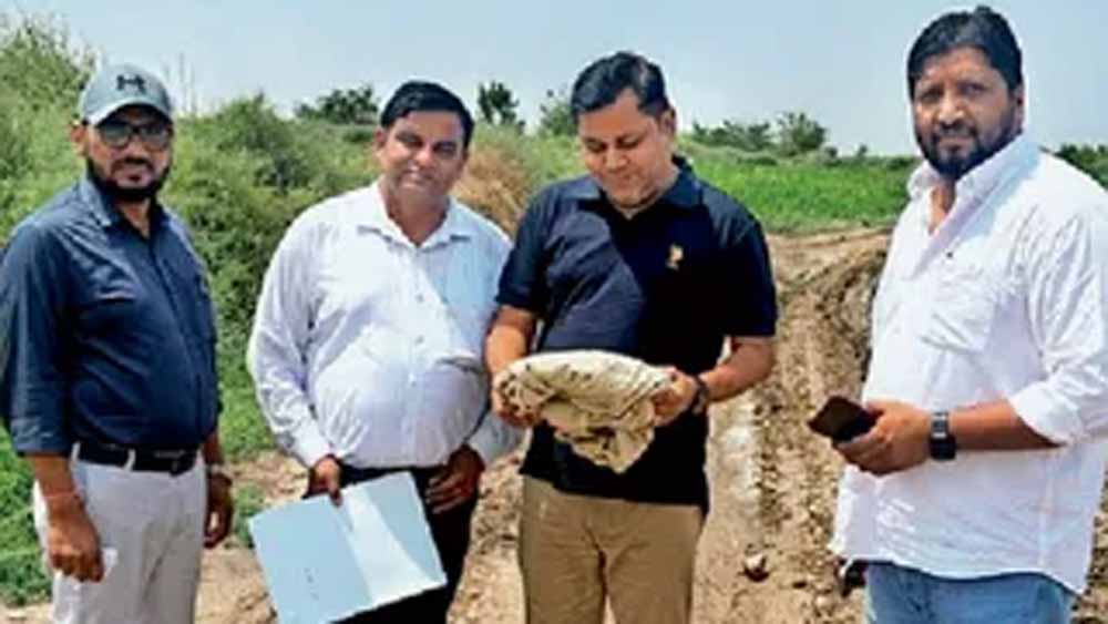 हरियाणा की ऐतिहासिक धरोहर को नया ठिकाना, तिगड़ाना में बनेगा मॉडर्न म्यूजियम