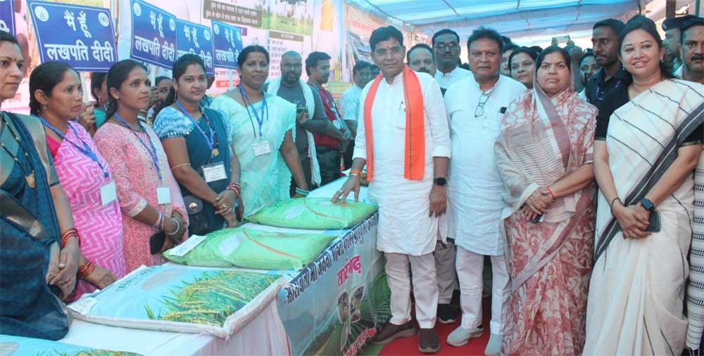 ​अंधाधुंध रासायनिक खाद से बढ़ रहा कैंसर का खतरा