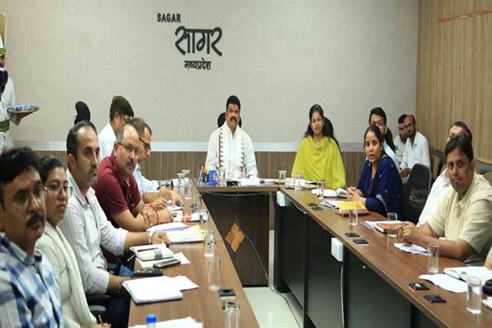 गेहूं खरीदी में गड़बड़ी पर बड़ा एक्शन