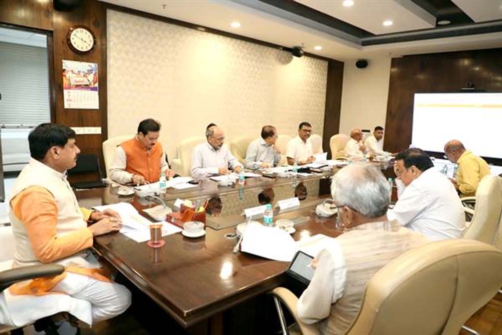 वर्ष 2025 में अब तक के सर्वाधिक 49 हजार एडमिशन हुए