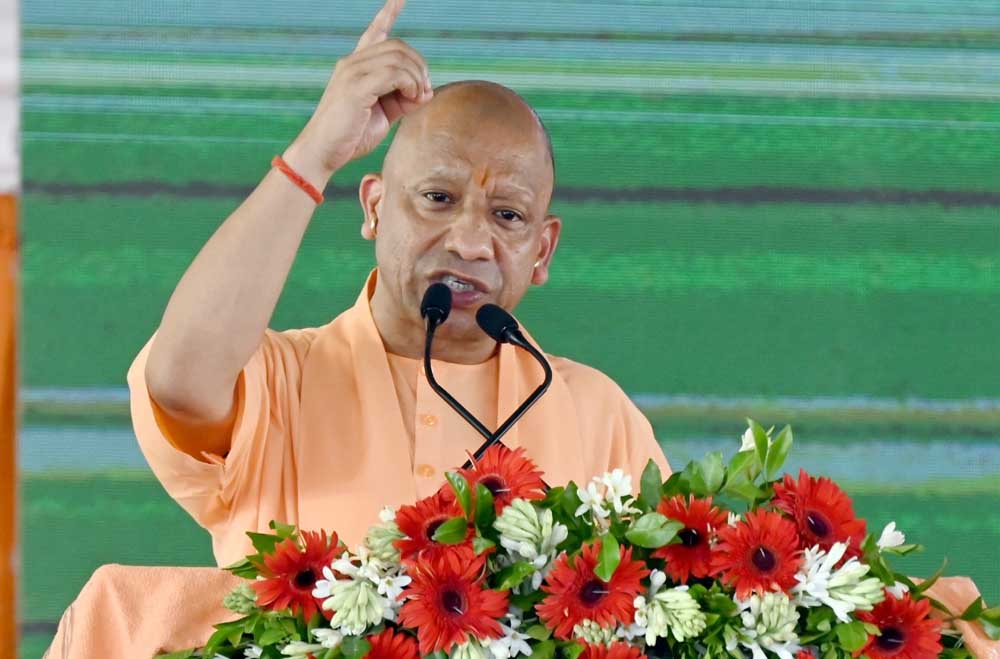 मुख्यमंत्री ने प्राकृतिक खेती में विशिष्ट कार्य करने वाले किसानों को किया सम्मानित