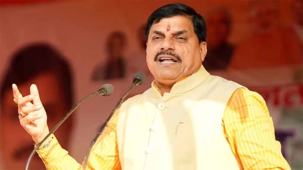 MP की लाड़ली बहनों को बड़ा तोहफा, CM मोहन यादव आज ट्रांसफर करेंगे 37वीं किस्त की रकम