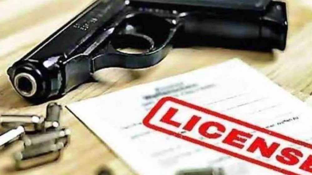 धोखाधड़ी मामले के बाद बड़ा फैसला, खिलाड़ियों की कारतूस खरीद पर नजर; गन लाइसेंस पर लगी सीमा