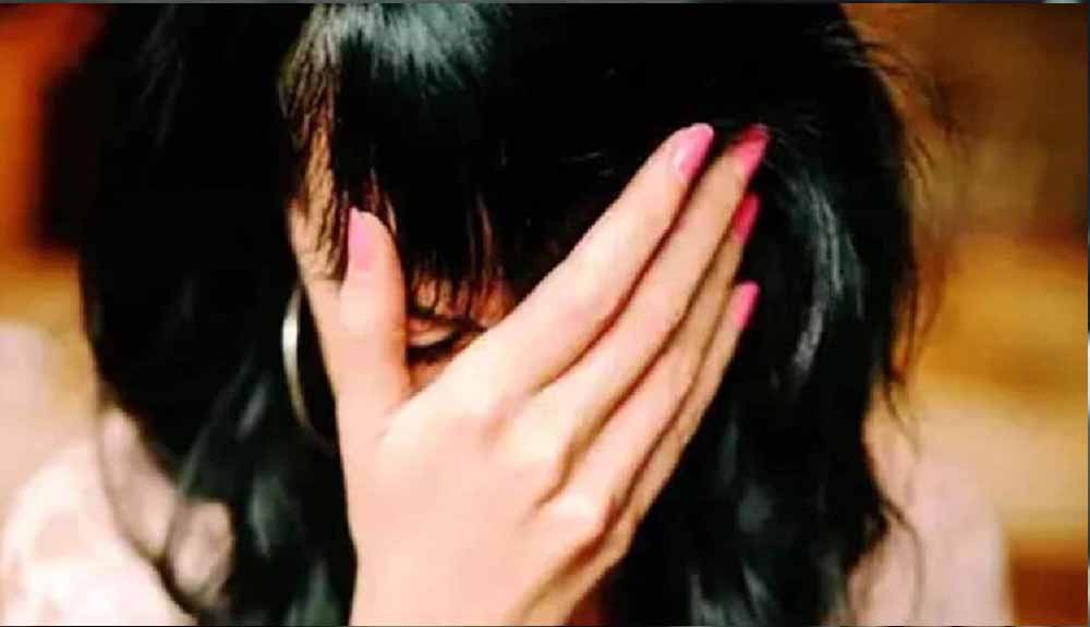 मूक-बधिर नाबालिग से दुष्कर्म करने वाला आरोपी गिरफ्तार