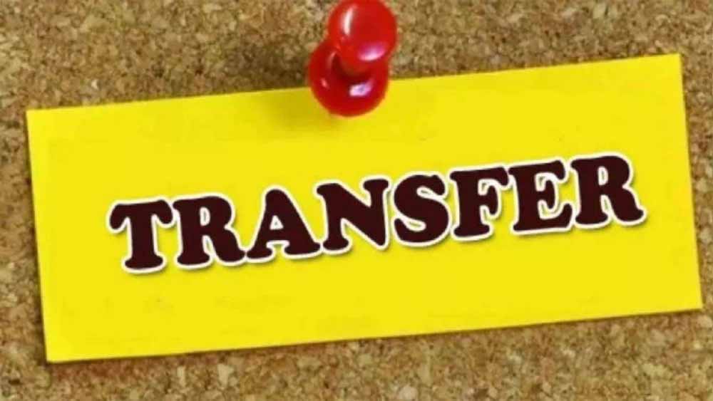 इनकम टैक्स विभाग में तबादलों की बड़ी सूची जारी, मध्यप्रदेश-छत्तीसगढ़ के 182 अधिकारी प्रभावित