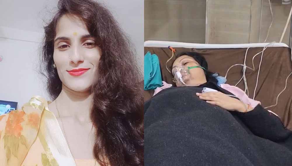 राजघराना गोलीकांड में नया मोड़: बाबा राजा ने सुनीता सिंह से रिश्ते पर तोड़ी चुप्पी, बताई सच्चाई