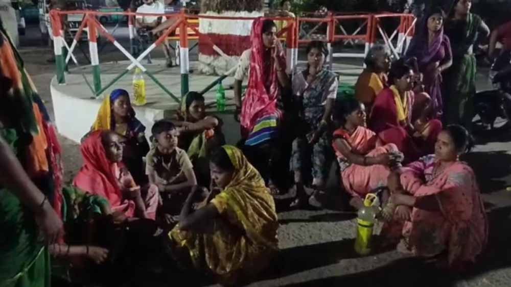 दबंगों ने महिला सरपंच को बनाया निशाना, बालाघाट में मारपीट के बाद 5 आरोपी पकड़े गए