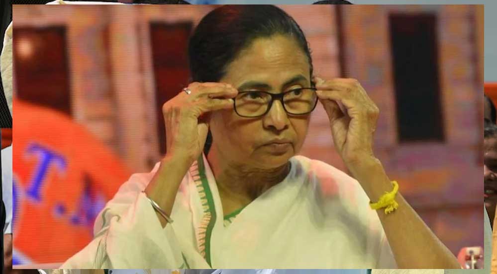 TMC में अंदरूनी संकट गहराया, बैठक में सिर्फ 20 विधायक पहुंचे, 60 रहे नदारद