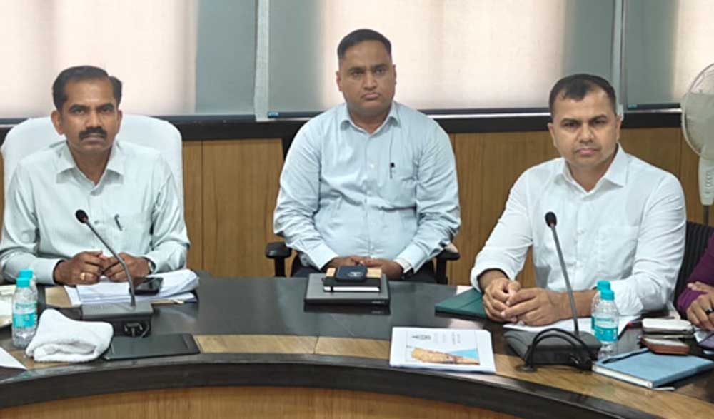 परमिट लेकर बस न चलाने वालों पर होगी कार्रवाई