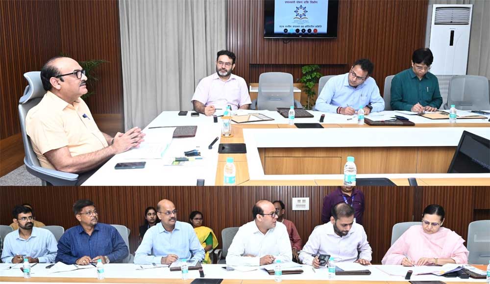 सभी सरकारी स्कूलों में बच्चों को मिले नियमित गरम भोजन