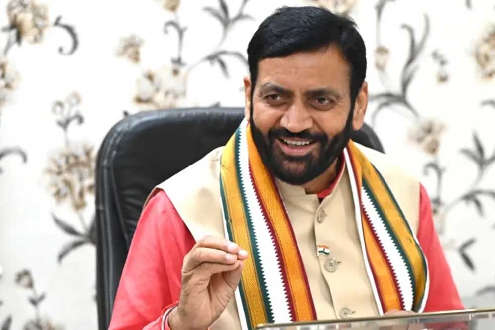 अबोहर में 13 जून को होगा बड़ा राजनीतिक शक्ति प्रदर्शन, नायब सैनी की रैली की तैयारियां तेज