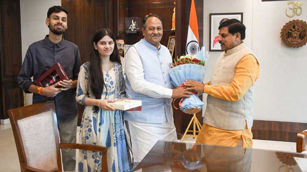जल आत्मनिर्भरता का भाव ही बचा सकेगा पर्यावरण संकट से :नागर