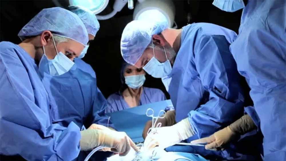 अमृतसर में डॉक्टरों ने रचा इतिहास, 6 महीने के बच्चे की जटिल हार्ट सर्जरी सफल