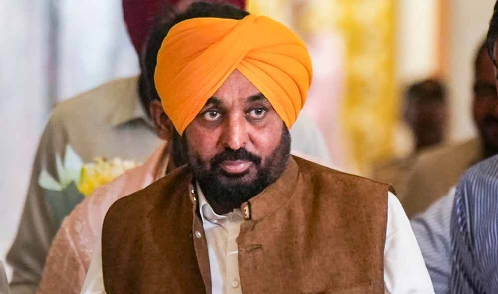 पंजाब में बेअदबी कानून को लेकर बड़ा दिन, अकाल तख्त के समक्ष आज अपना पक्ष रखेगी सरकार