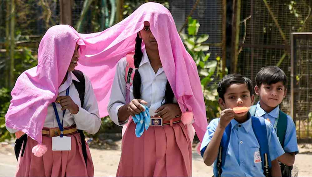 गर्मी की छुट्टियों में छात्रों को राहत, पंजाब शिक्षा विभाग के नए शेड्यूल से मिलेगी सुविधा